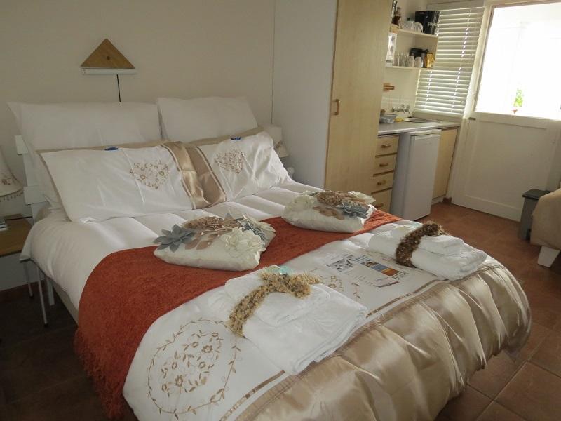 ハンスバーイThe Whale Coveアパートメント 部屋 写真